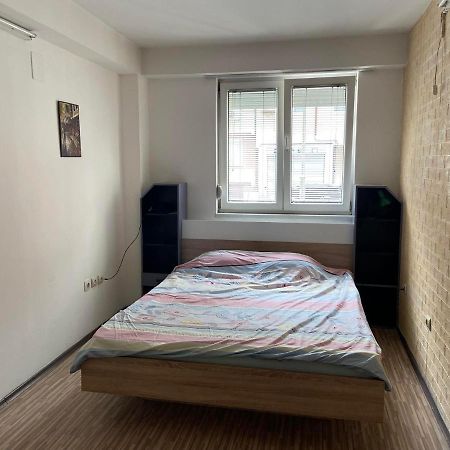 Donna Apartment 스코페 외부 사진