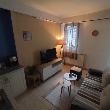 Donna Apartment 스코페 외부 사진