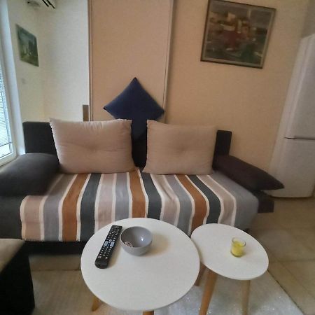 Donna Apartment 스코페 외부 사진