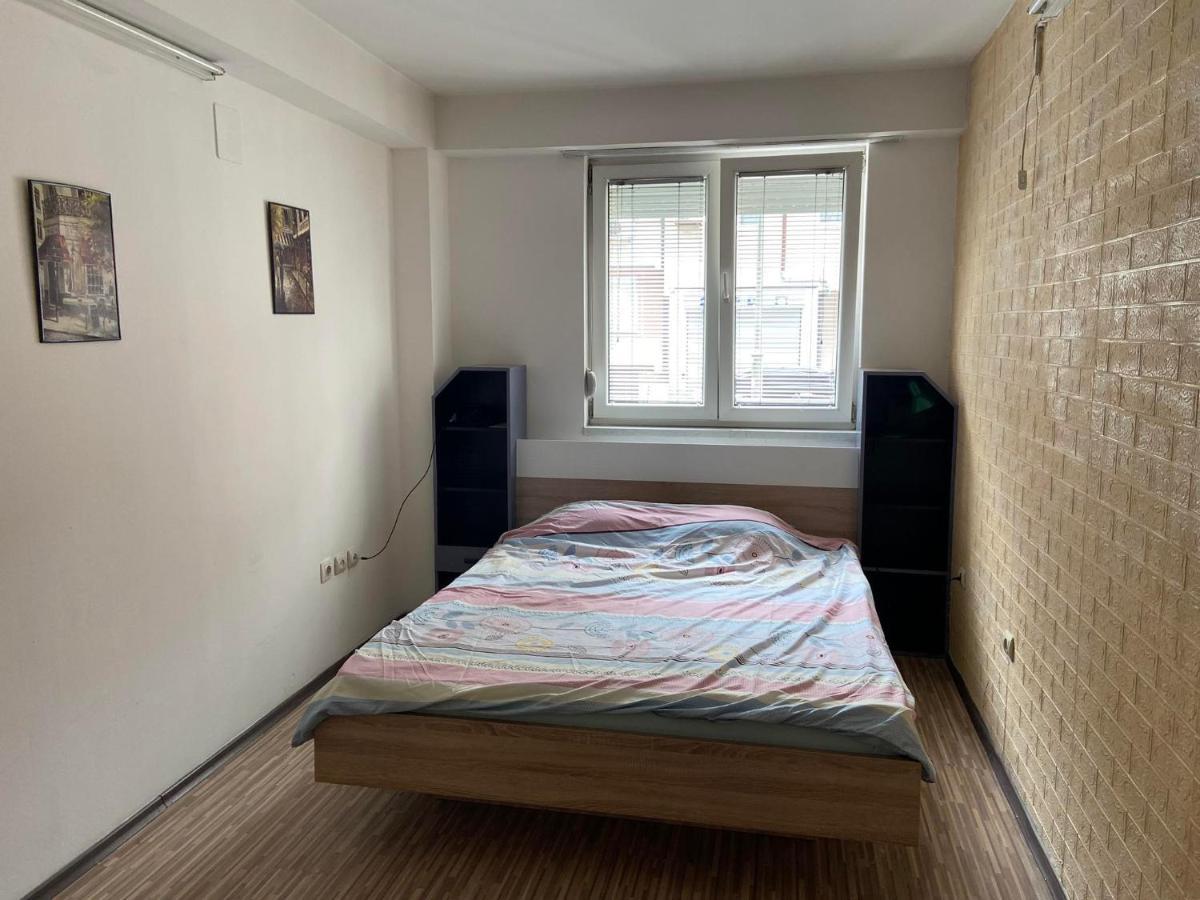 Donna Apartment 스코페 외부 사진