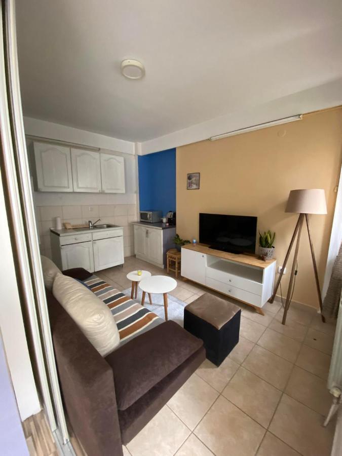 Donna Apartment 스코페 외부 사진