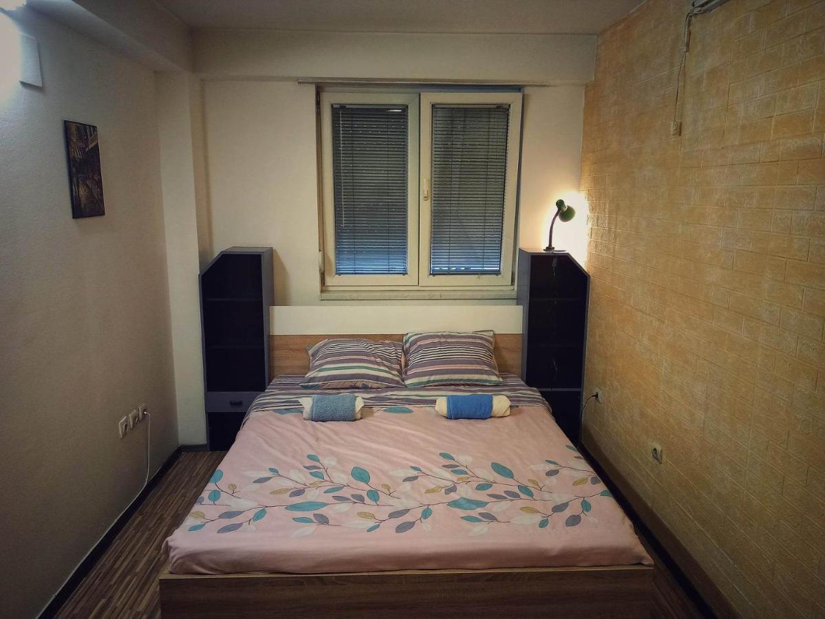 Donna Apartment 스코페 외부 사진
