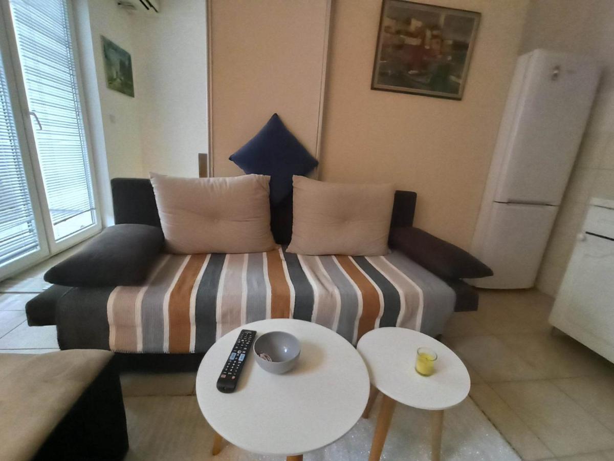 Donna Apartment 스코페 외부 사진