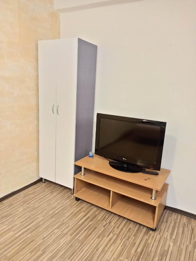 Donna Apartment 스코페 외부 사진