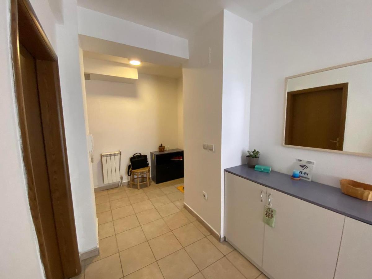 Donna Apartment 스코페 외부 사진