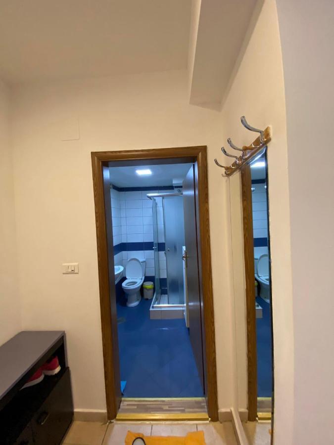 Donna Apartment 스코페 외부 사진