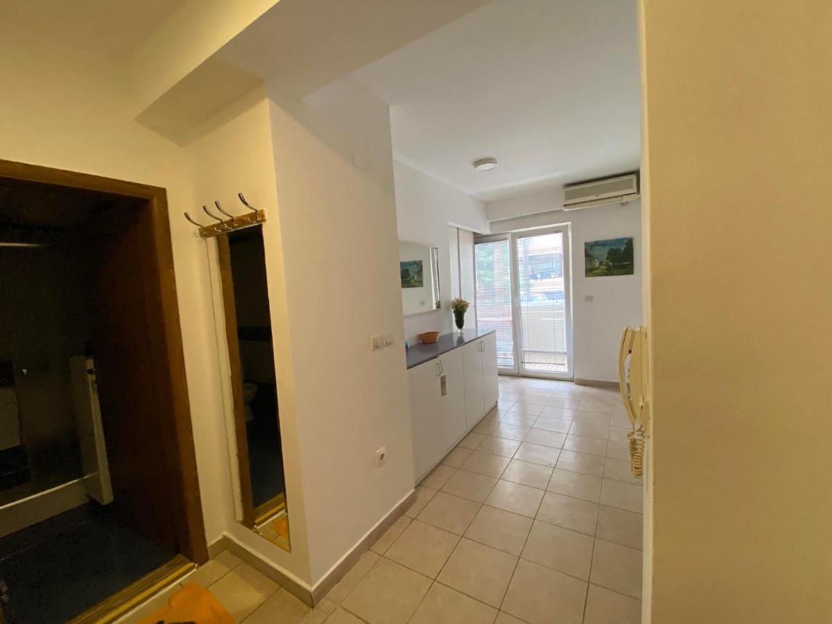 Donna Apartment 스코페 외부 사진
