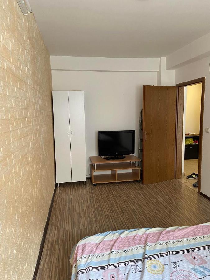 Donna Apartment 스코페 외부 사진