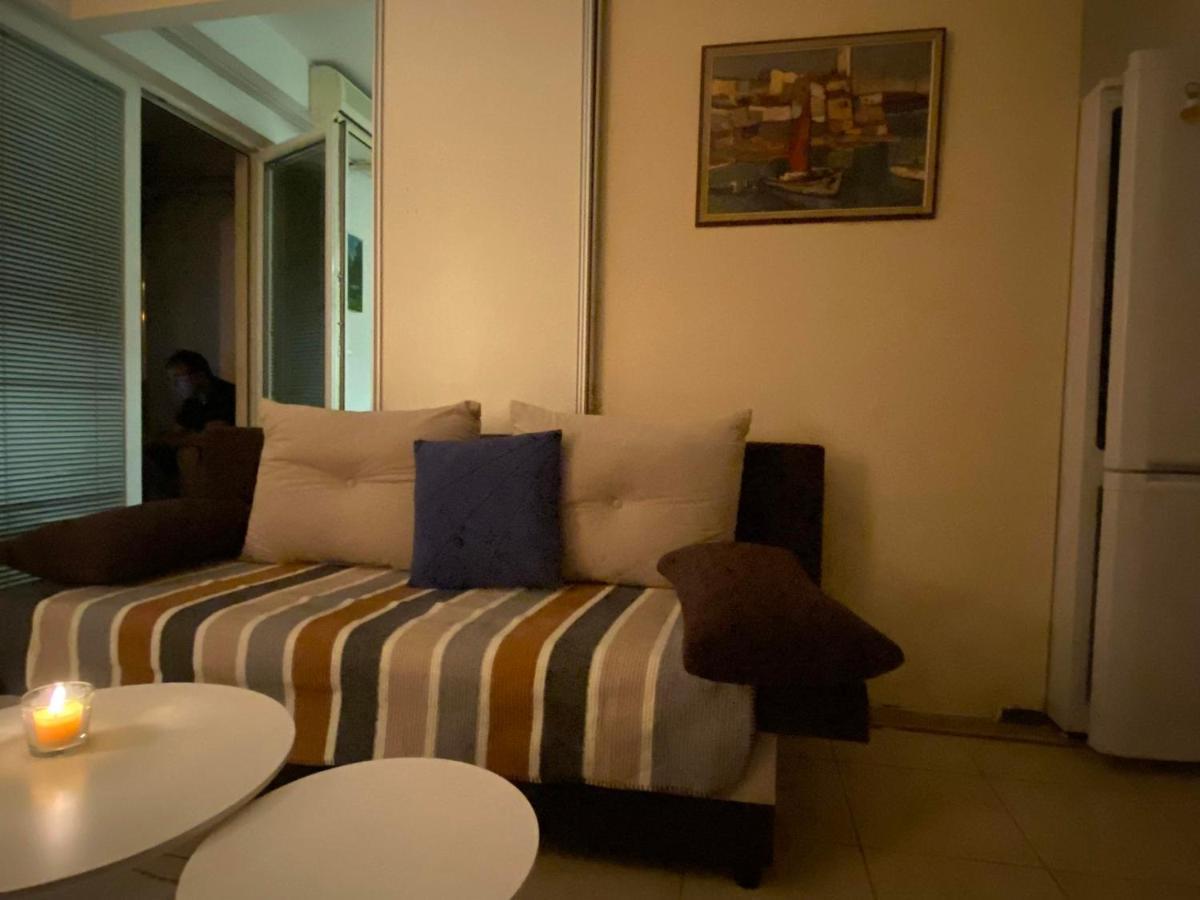 Donna Apartment 스코페 외부 사진