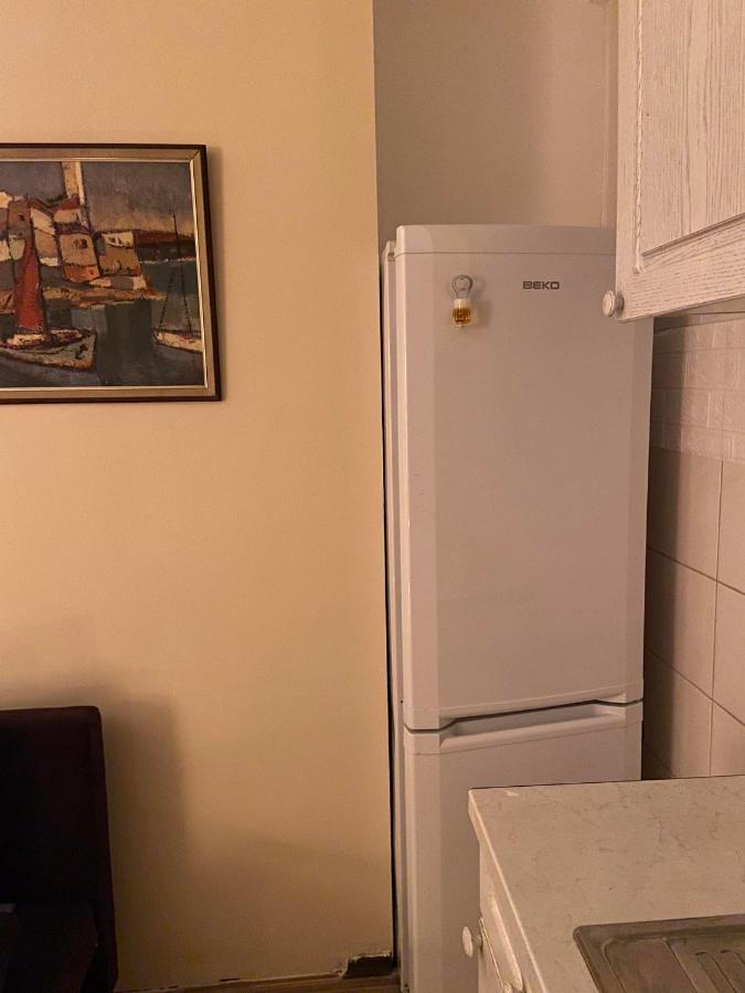 Donna Apartment 스코페 외부 사진