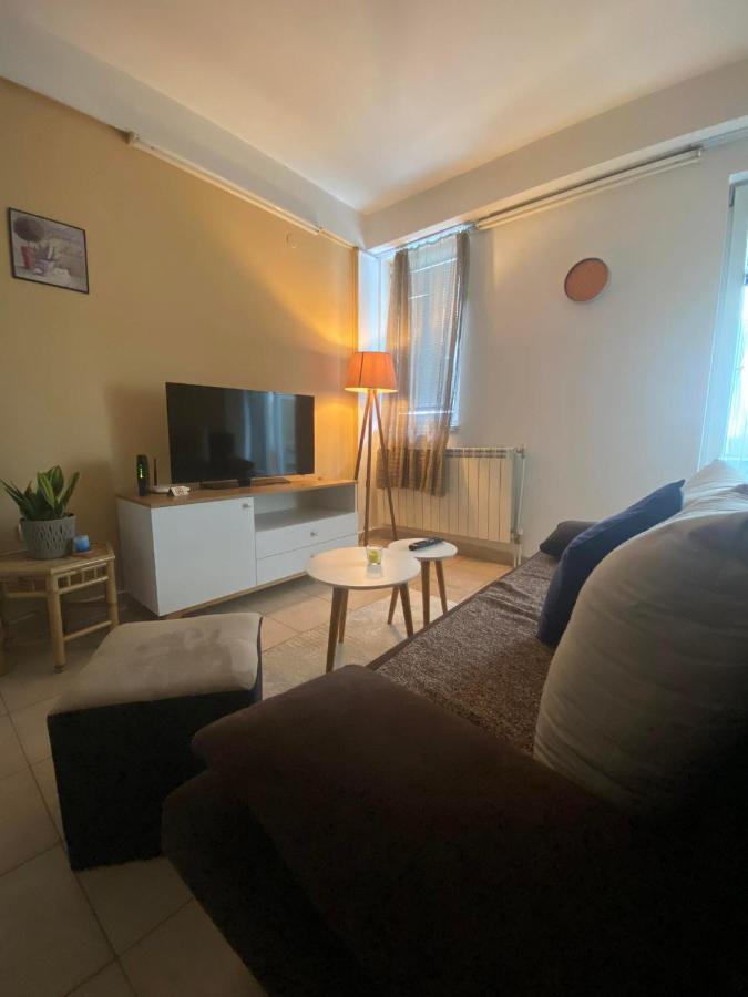 Donna Apartment 스코페 외부 사진