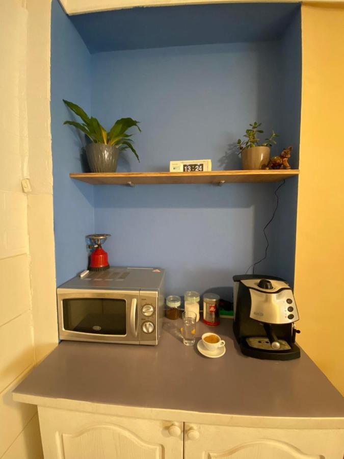 Donna Apartment 스코페 외부 사진