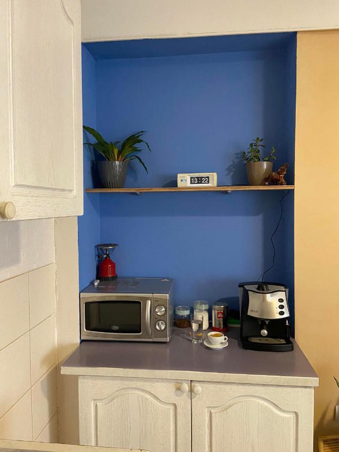 Donna Apartment 스코페 외부 사진